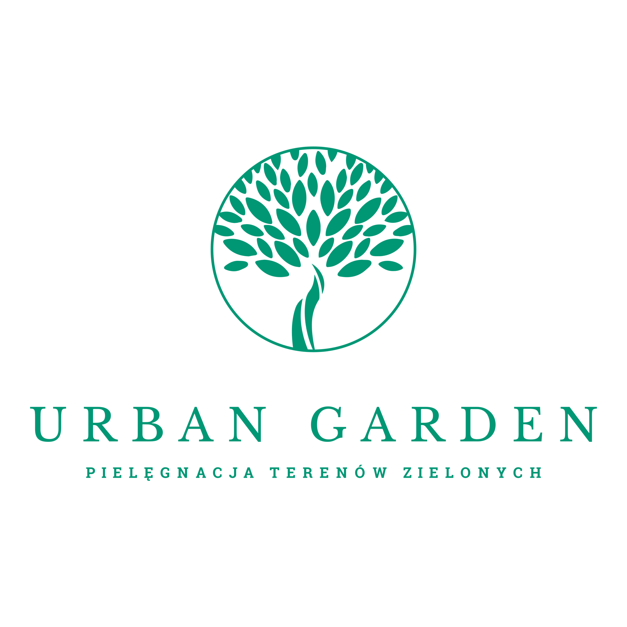 Urban Garden – Usługi Ogrodnicze Szczecin i okolice